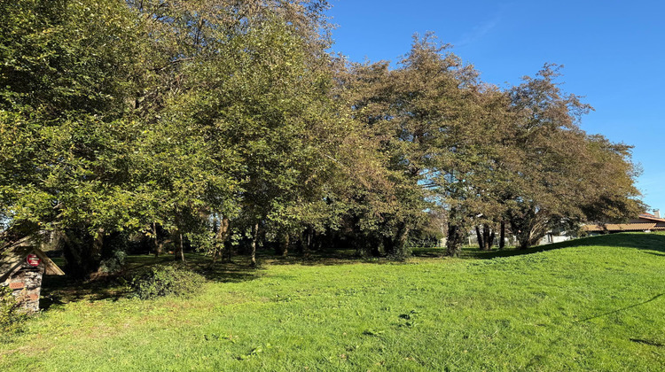 Ma-Cabane - Vente Terrain Audenge, 986 m²