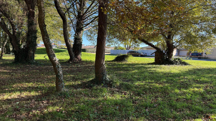 Ma-Cabane - Vente Terrain Audenge, 986 m²