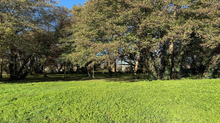 Ma-Cabane - Vente Terrain Audenge, 881 m²