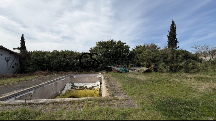 Ma-Cabane - Vente Terrain Audenge, 182 m²