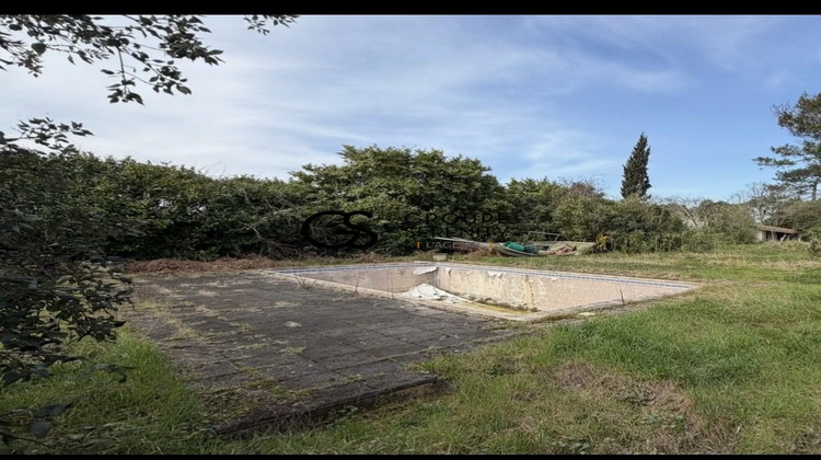 Ma-Cabane - Vente Terrain Audenge, 182 m²