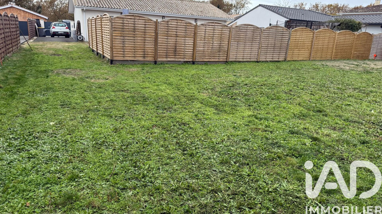 Ma-Cabane - Vente Terrain Audenge, 339 m²