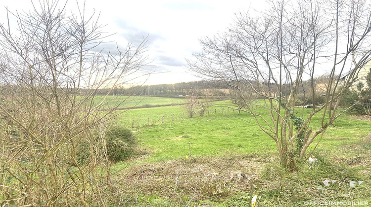 Ma-Cabane - Vente Terrain AUDEUX, 520 m²