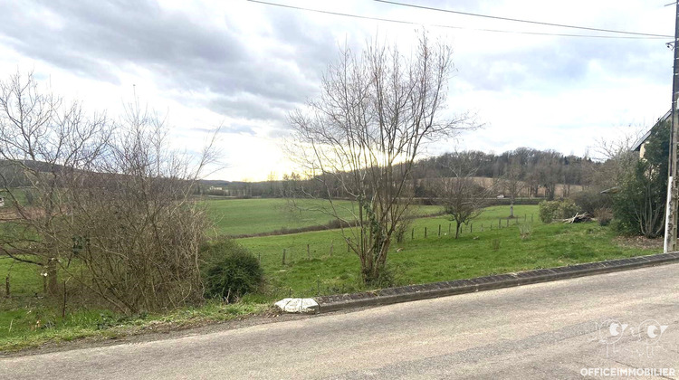 Ma-Cabane - Vente Terrain AUDEUX, 520 m²