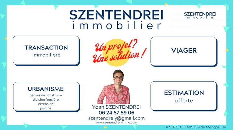 Ma-Cabane - Vente Terrain Audincourt, 1000 m²