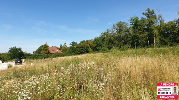 Ma-Cabane - Vente Terrain AUDINCOURT, 989 m²