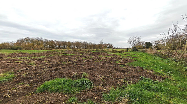 Ma-Cabane - Vente Terrain AUDRIEU, 909 m²