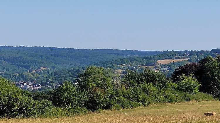 Ma-Cabane - Vente Terrain AUDRIX, 8418 m²