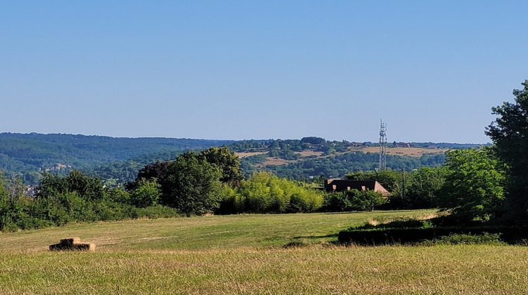 Ma-Cabane - Vente Terrain AUDRIX, 8418 m²