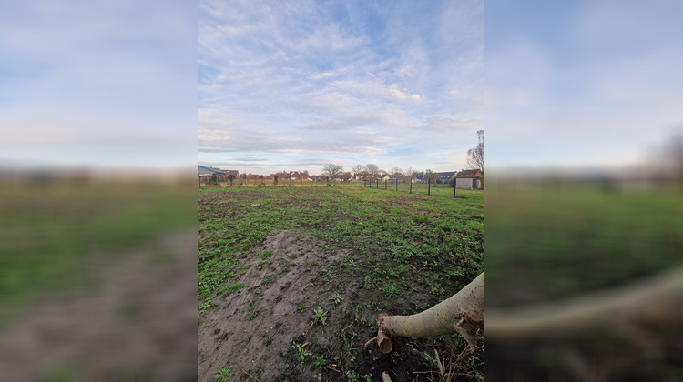 Ma-Cabane - Vente Terrain Audruicq, 660 m²