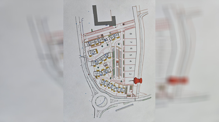 Ma-Cabane - Vente Terrain Audruicq, 0 m²