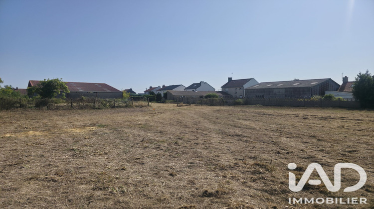Ma-Cabane - Vente Terrain Audruicq, 3236 m²