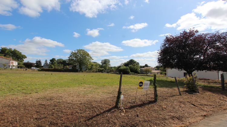 Ma-Cabane - Vente Terrain Auge, 2288 m²