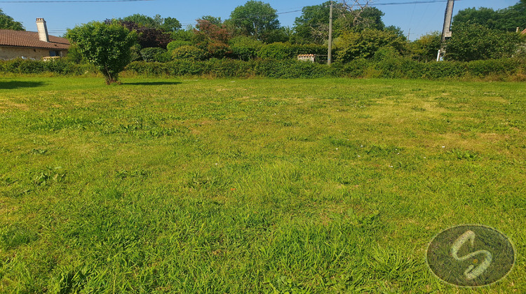 Ma-Cabane - Vente Terrain Augé, 1930 m²