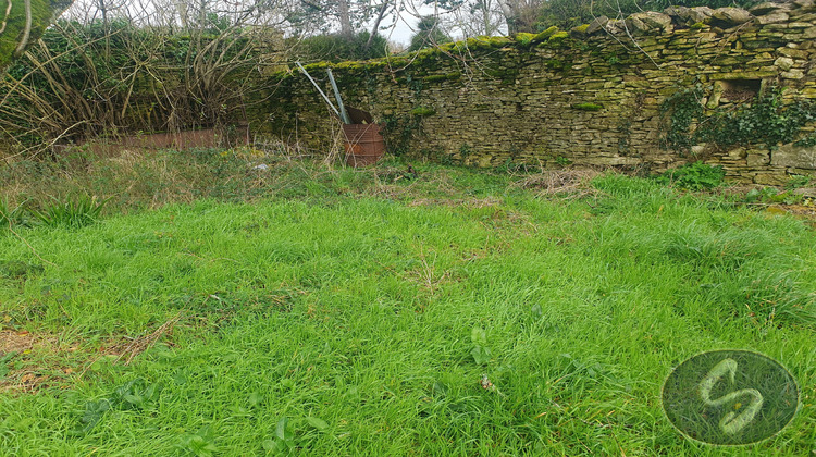 Ma-Cabane - Vente Terrain Augé, 710 m²