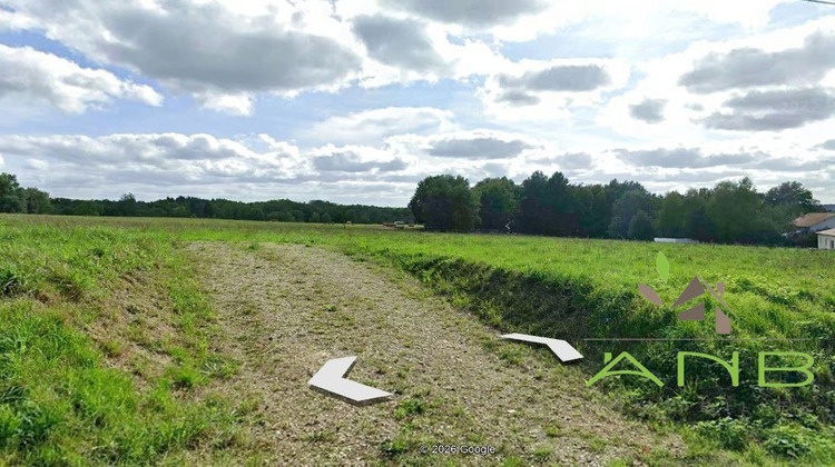Ma-Cabane - Vente Terrain Augignac, 1801 m²