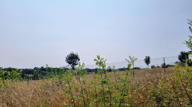 Ma-Cabane - Vente Terrain Augnax, 2680 m²