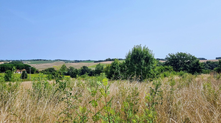 Ma-Cabane - Vente Terrain Augnax, 2680 m²