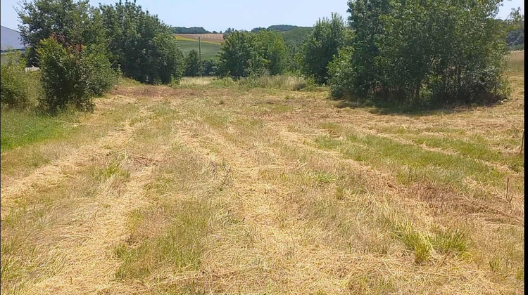 Ma-Cabane - Vente Terrain Augnax, 3149 m²