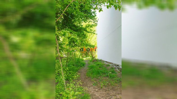 Ma-Cabane - Vente Terrain Augny, 545 m²