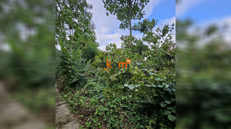 Ma-Cabane - Vente Terrain Augny, 625 m²