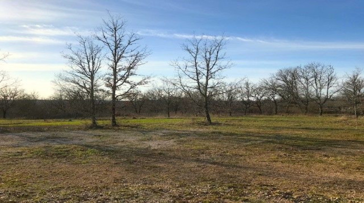 Ma-Cabane - Vente Terrain AUJOLS, 0 m²