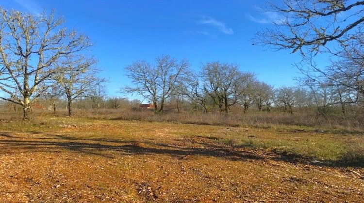 Ma-Cabane - Vente Terrain AUJOLS, 0 m²