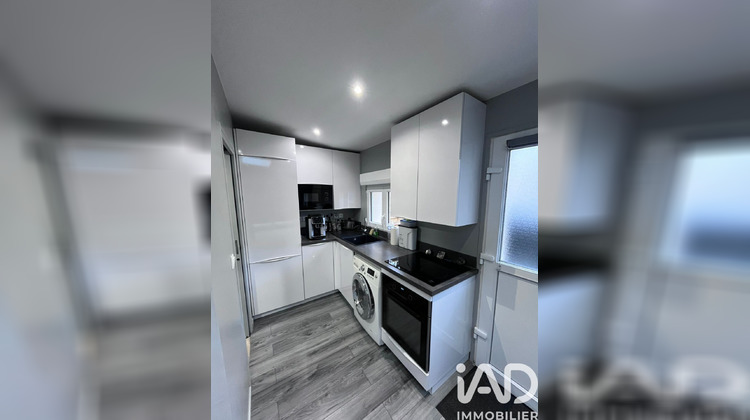 Ma-Cabane - Vente Terrain Aulnay-sous-Bois, 181 m²