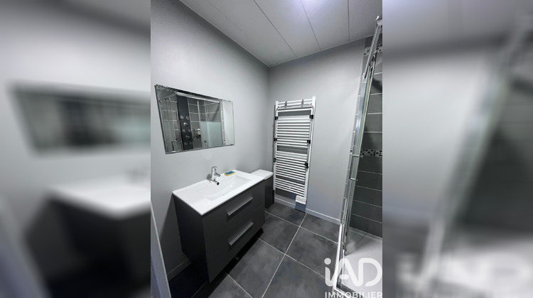 Ma-Cabane - Vente Terrain Aulnay-sous-Bois, 181 m²