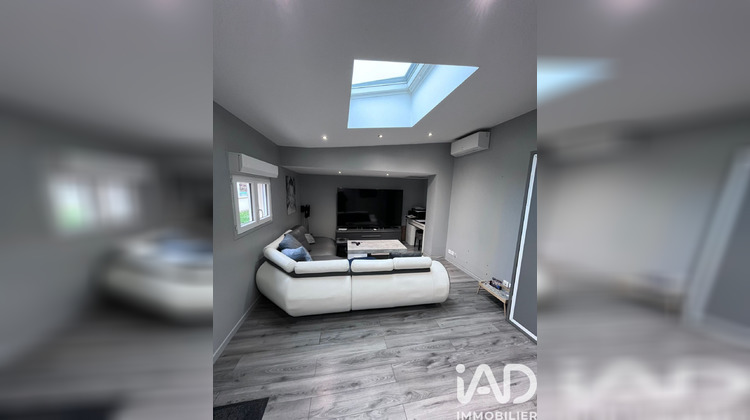 Ma-Cabane - Vente Terrain Aulnay-sous-Bois, 181 m²