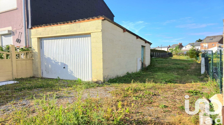 Ma-Cabane - Vente Terrain Aulnoye-Aymeries, 315 m²