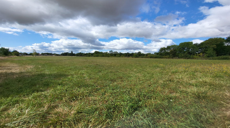 Ma-Cabane - Vente Terrain Aumagne, 8840 m²