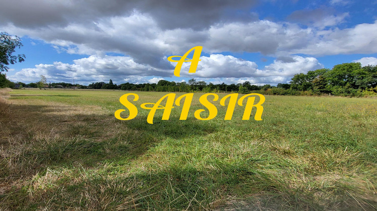 Ma-Cabane - Vente Terrain Aumagne, 8840 m²