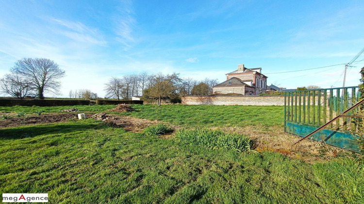 Ma-Cabane - Vente Terrain AUMATRE, 0 m²