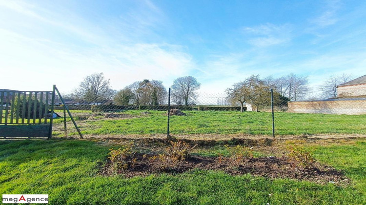 Ma-Cabane - Vente Terrain AUMATRE, 0 m²