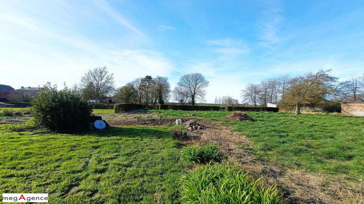 Ma-Cabane - Vente Terrain AUMATRE, 0 m²