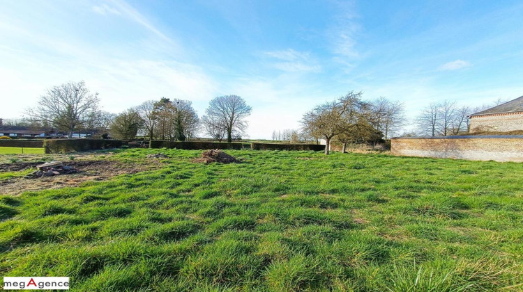 Ma-Cabane - Vente Terrain AUMATRE, 0 m²