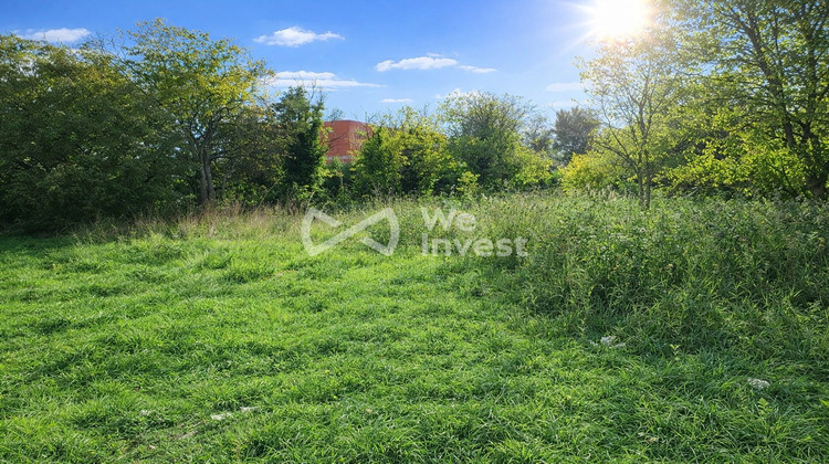 Ma-Cabane - Vente Terrain Aumelas, 522 m²