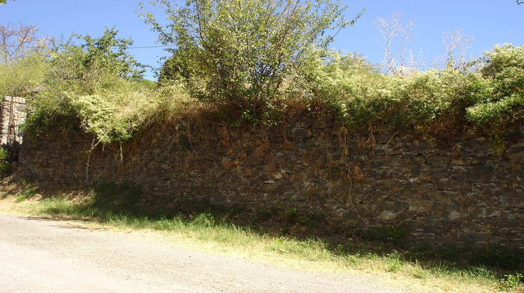 Ma-Cabane - Vente Terrain AUMESSAS, 925 m²