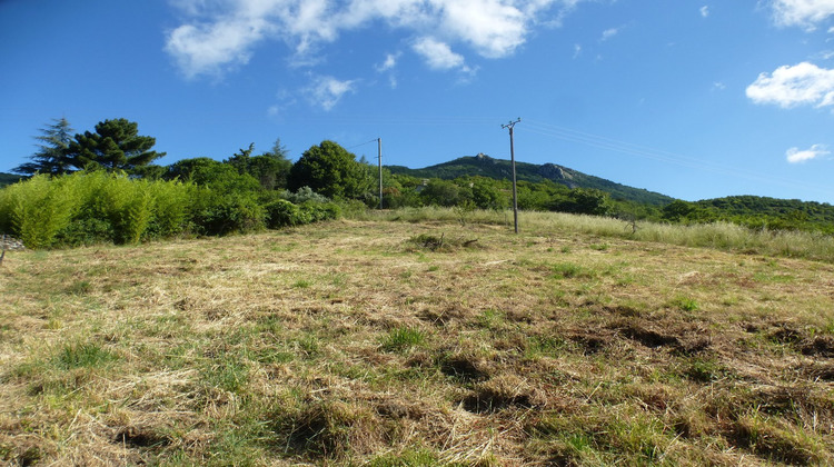 Ma-Cabane - Vente Terrain AUMESSAS, 925 m²