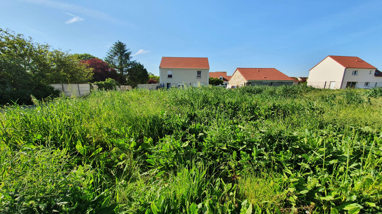 Ma-Cabane - Vente Terrain Auneau, 500 m²