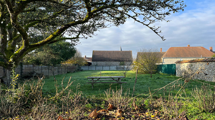 Ma-Cabane - Vente Terrain AUNEAU, 745 m²