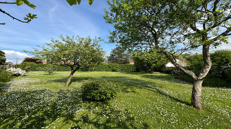 Ma-Cabane - Vente Terrain AUNEAU, 597 m²