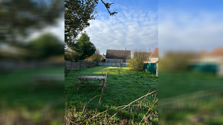 Ma-Cabane - Vente Terrain AUNEAU, 745 m²