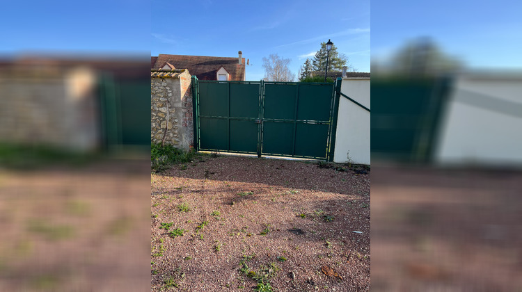 Ma-Cabane - Vente Terrain AUNEAU, 745 m²