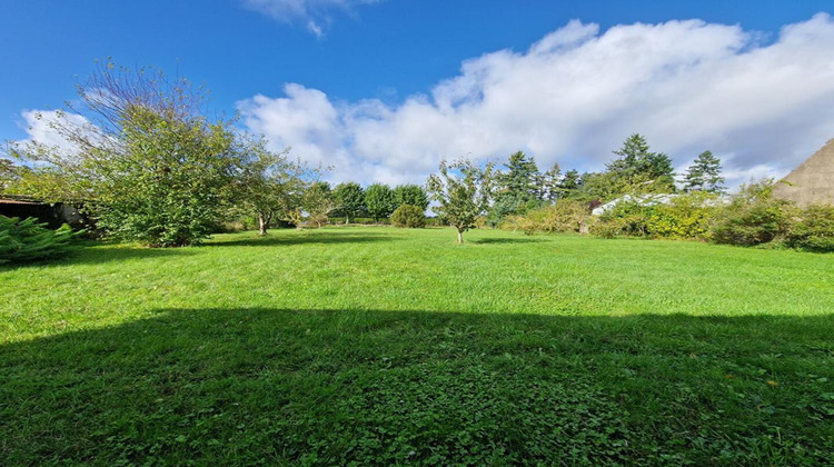 Ma-Cabane - Vente Terrain AUNEAU, 1414 m²