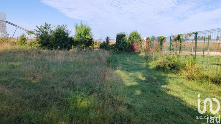 Ma-Cabane - Vente Terrain Auneau, 2000 m²