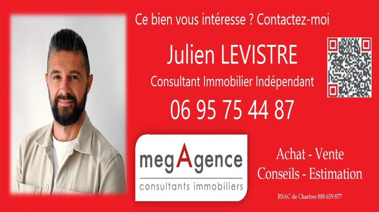Ma-Cabane - Vente Terrain AUNEAU, 850 m²