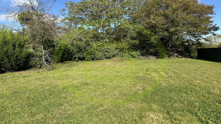 Ma-Cabane - Vente Terrain AUNEUIL, 883 m²