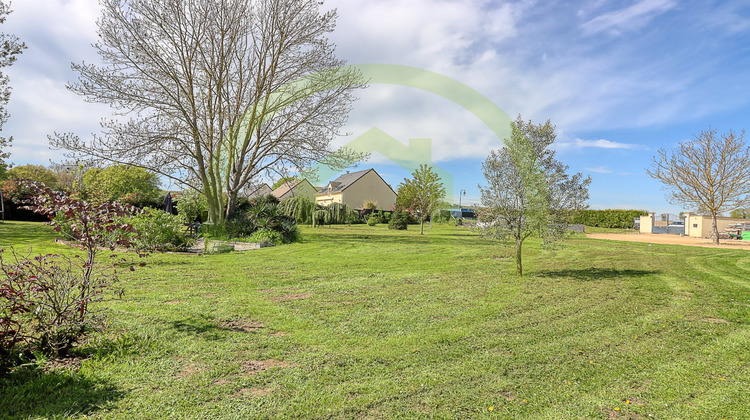 Ma-Cabane - Vente Terrain AUNEUIL, 1168 m²